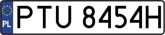 PTU8454H