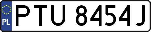 PTU8454J