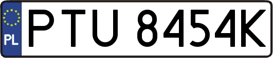 PTU8454K
