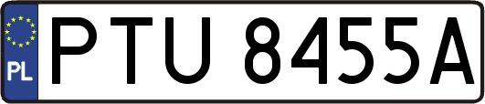 PTU8455A
