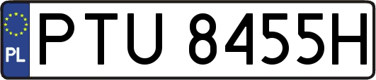 PTU8455H