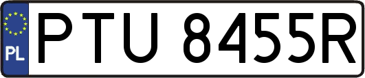 PTU8455R