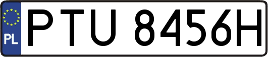 PTU8456H