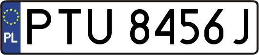 PTU8456J