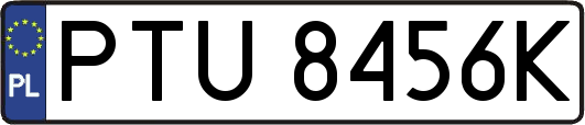 PTU8456K