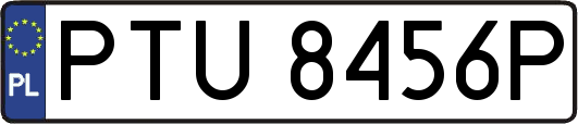 PTU8456P