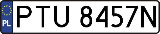 PTU8457N