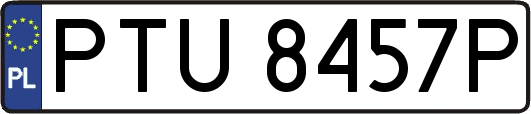 PTU8457P
