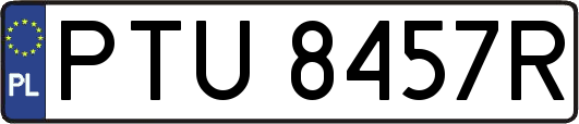 PTU8457R