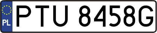 PTU8458G