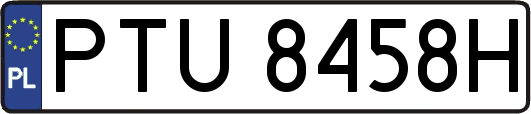 PTU8458H