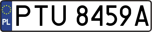 PTU8459A
