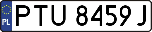 PTU8459J