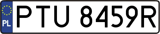 PTU8459R