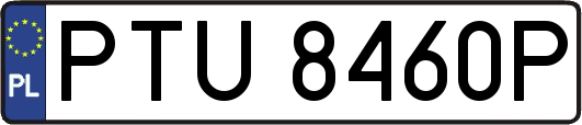 PTU8460P