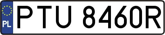 PTU8460R