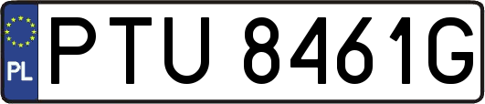 PTU8461G