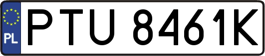 PTU8461K