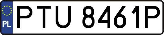 PTU8461P