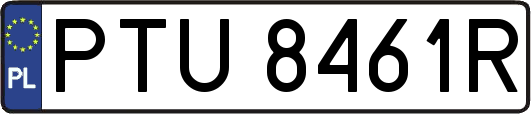 PTU8461R
