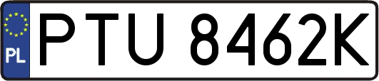 PTU8462K
