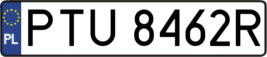 PTU8462R