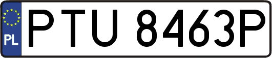 PTU8463P