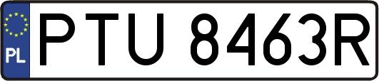 PTU8463R