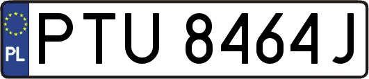 PTU8464J