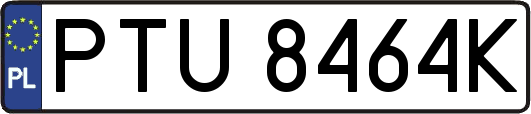 PTU8464K