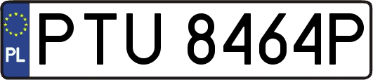 PTU8464P