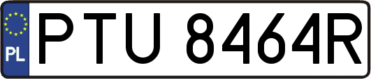 PTU8464R