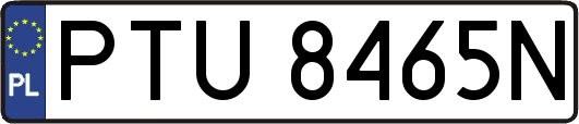 PTU8465N