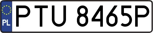 PTU8465P