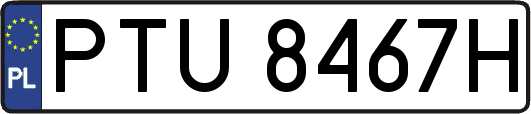 PTU8467H