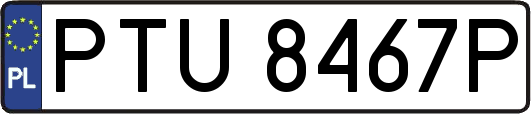 PTU8467P