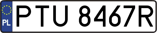 PTU8467R