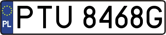 PTU8468G