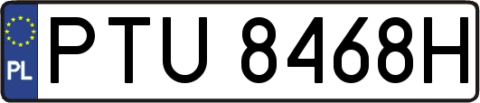 PTU8468H