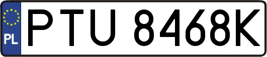 PTU8468K