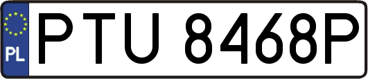 PTU8468P