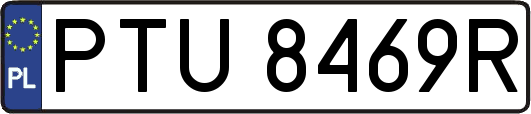 PTU8469R