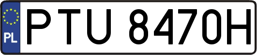 PTU8470H