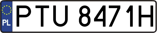 PTU8471H