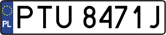 PTU8471J