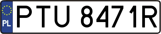 PTU8471R