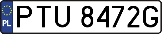 PTU8472G
