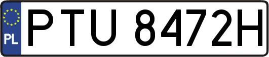 PTU8472H