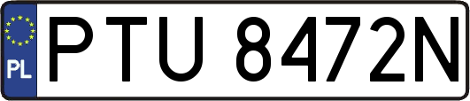 PTU8472N