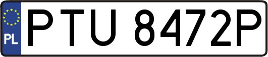PTU8472P